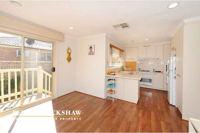 Lot 12/10 Noongale Court Ngunnawal