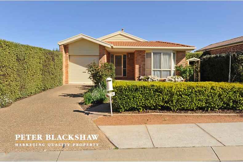 Lot 12/10 Noongale Court Ngunnawal