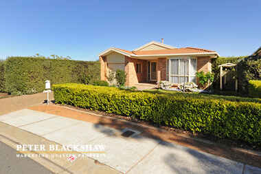 Lot 12/10 Noongale Court Ngunnawal