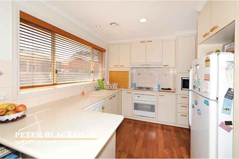 Lot 12/10 Noongale Court Ngunnawal