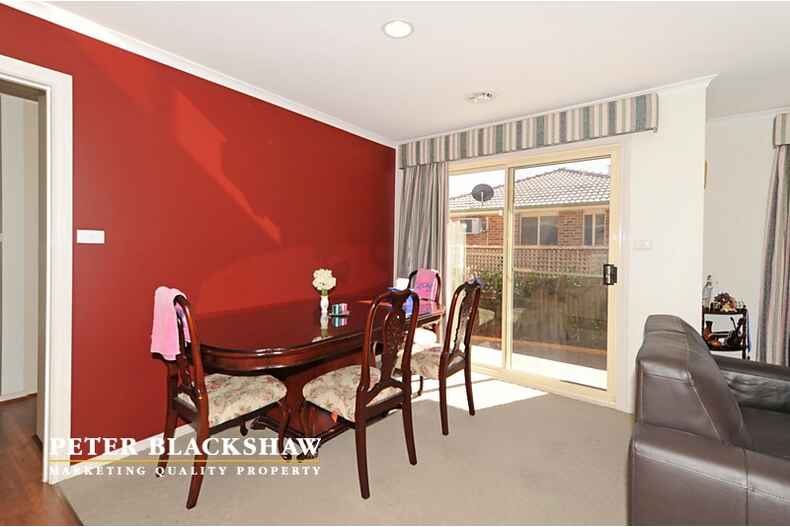 Lot 12/10 Noongale Court Ngunnawal