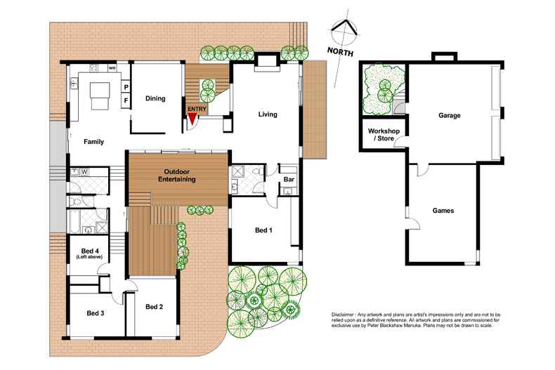 Lot 6/11 Titheradge Place Chapman Lot 6/11 Titheradge Place Chapman
