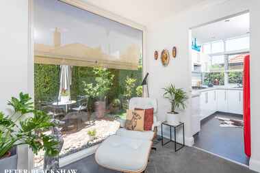 1/2 Farrer Street Braddon