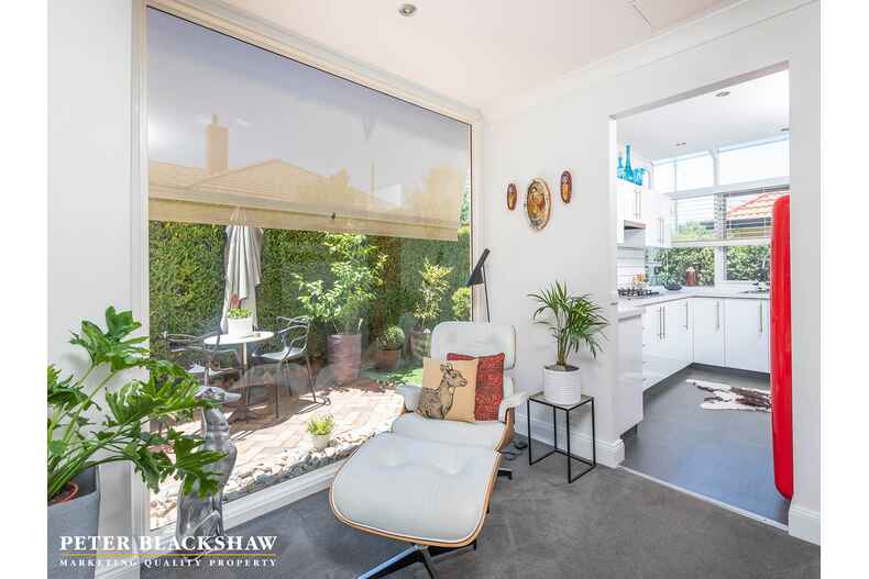 1/2 Farrer Street Braddon