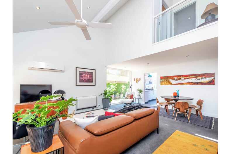 1/2 Farrer Street Braddon 1/2 Farrer Street Braddon