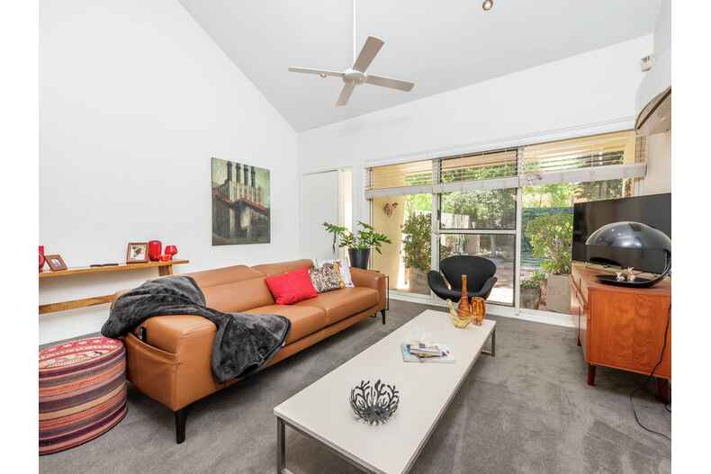 1/2 Farrer Street Braddon 1/2 Farrer Street Braddon