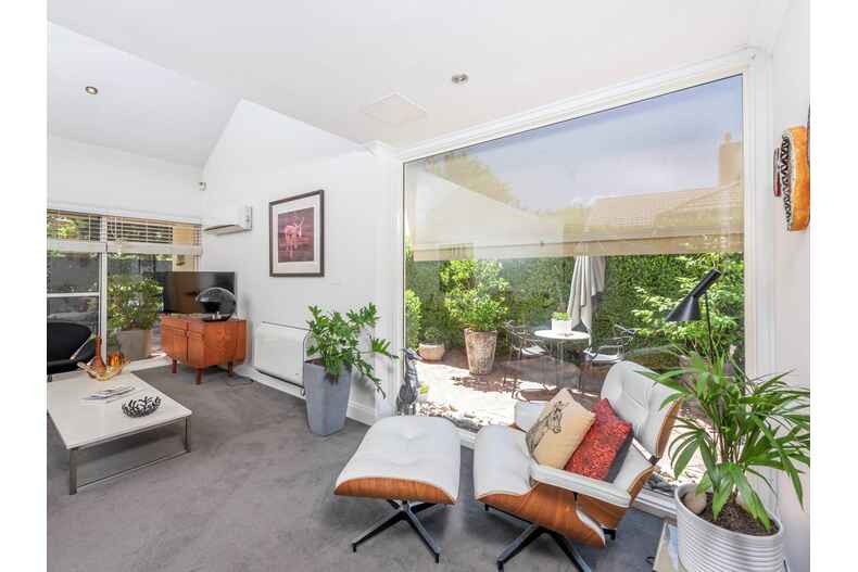 1/2 Farrer Street Braddon 1/2 Farrer Street Braddon