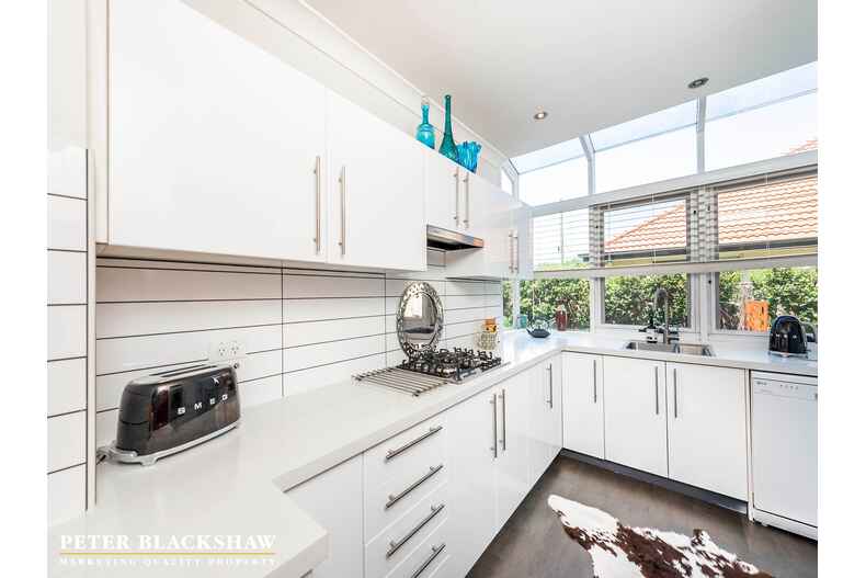 1/2 Farrer Street Braddon 1/2 Farrer Street Braddon