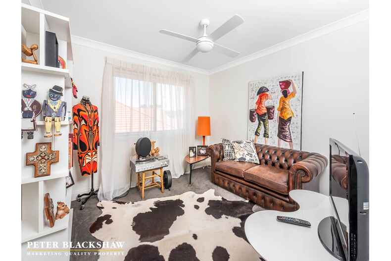 1/2 Farrer Street Braddon 1/2 Farrer Street Braddon