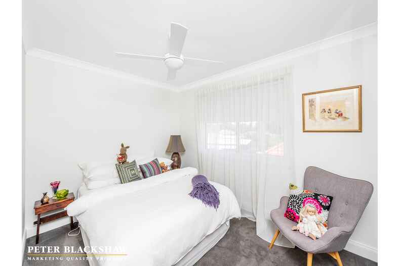 1/2 Farrer Street Braddon 1/2 Farrer Street Braddon