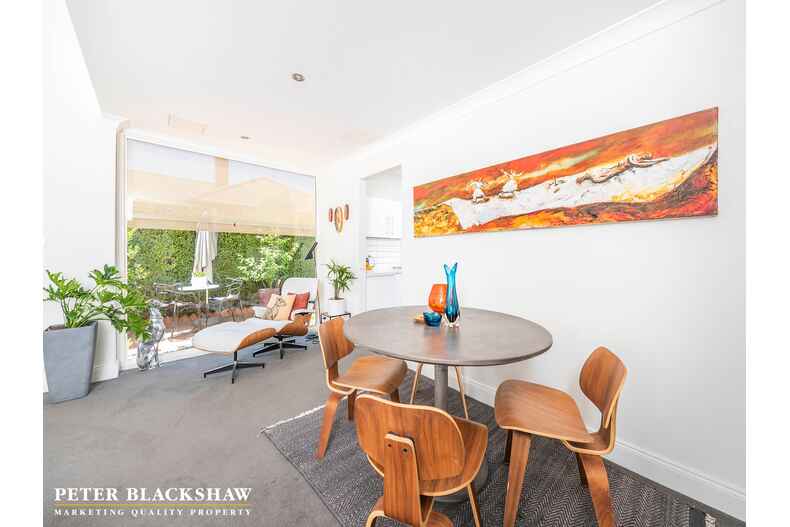 1/2 Farrer Street Braddon 1/2 Farrer Street Braddon