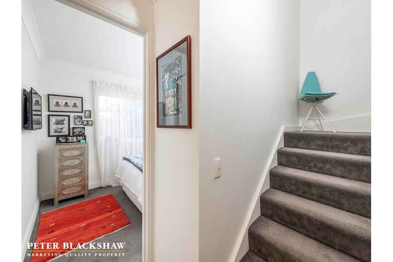 1/2 Farrer Street Braddon 1/2 Farrer Street Braddon