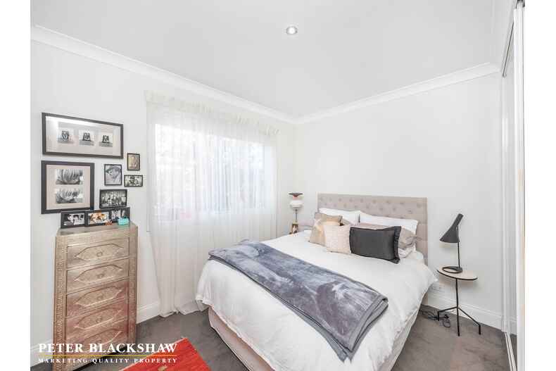 1/2 Farrer Street Braddon 1/2 Farrer Street Braddon