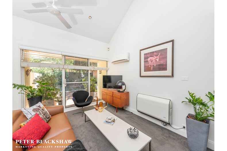 1/2 Farrer Street Braddon 1/2 Farrer Street Braddon