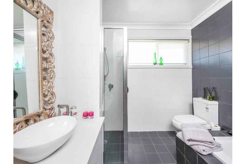 1/2 Farrer Street Braddon 1/2 Farrer Street Braddon