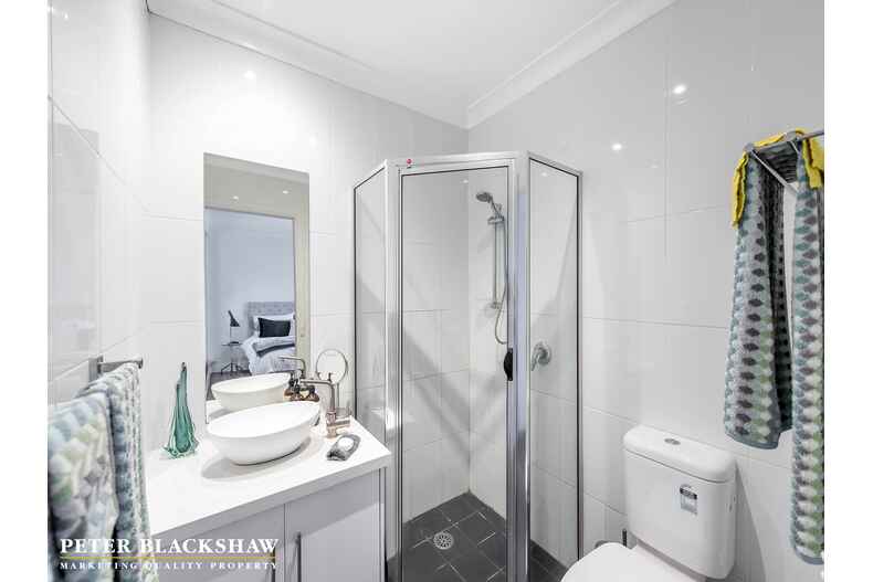 1/2 Farrer Street Braddon 1/2 Farrer Street Braddon