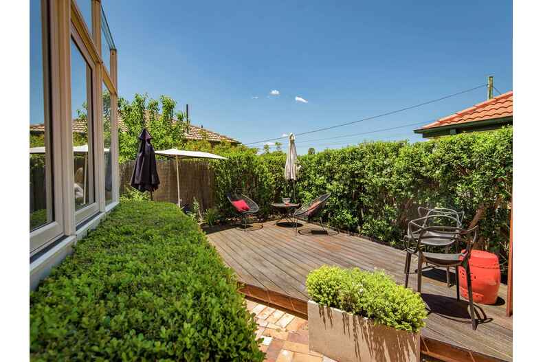 1/2 Farrer Street Braddon 1/2 Farrer Street Braddon