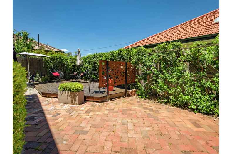 1/2 Farrer Street Braddon 1/2 Farrer Street Braddon