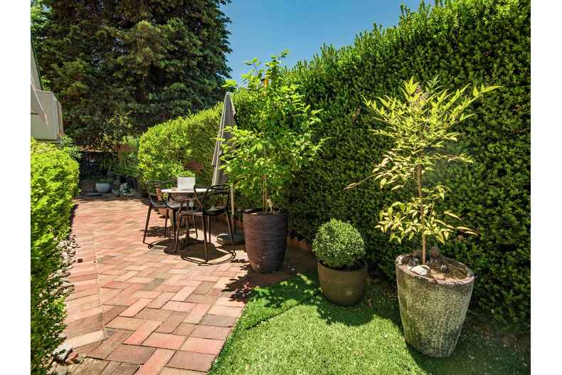 1/2 Farrer Street Braddon 1/2 Farrer Street Braddon