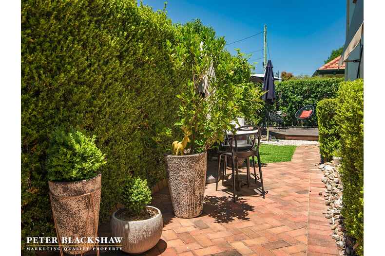 1/2 Farrer Street Braddon 1/2 Farrer Street Braddon