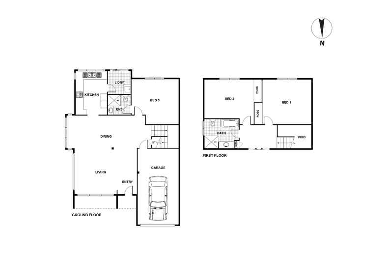 1/2 Farrer Street Braddon 1/2 Farrer Street Braddon