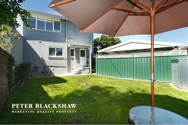 Lot 49/61 Chowne Street Campbell Lot 49/61 Chowne Street Campbell