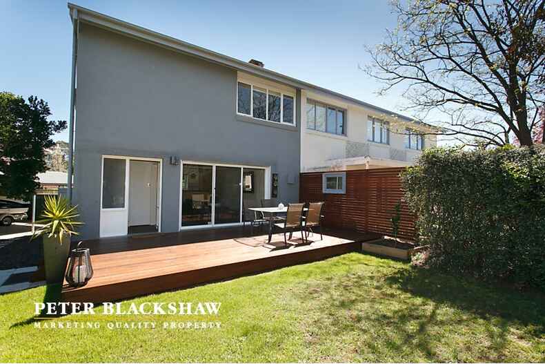 Lot 49/61 Chowne Street Campbell Lot 49/61 Chowne Street Campbell