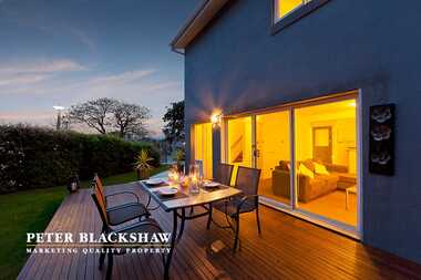 Lot 49/61 Chowne Street  Campbell