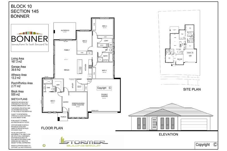Lot 10/6 Rangiari Street Bonner Lot 10/6 Rangiari Street Bonner