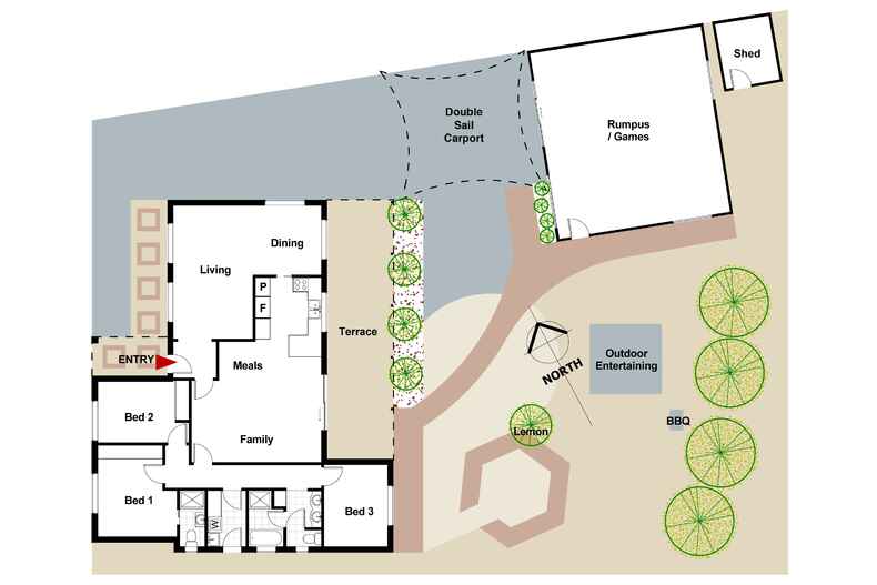 Lot 19/59 Twamley Crescent Richardson