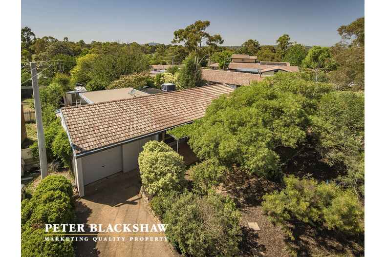 Lot 5/10 Nulsen Circuit Flynn Lot 5/10 Nulsen Circuit Flynn