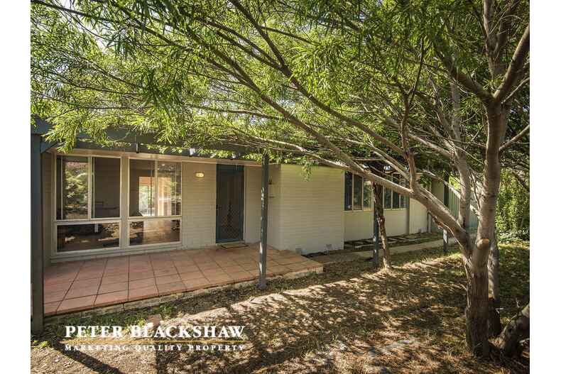 Lot 5/10 Nulsen Circuit Flynn Lot 5/10 Nulsen Circuit Flynn