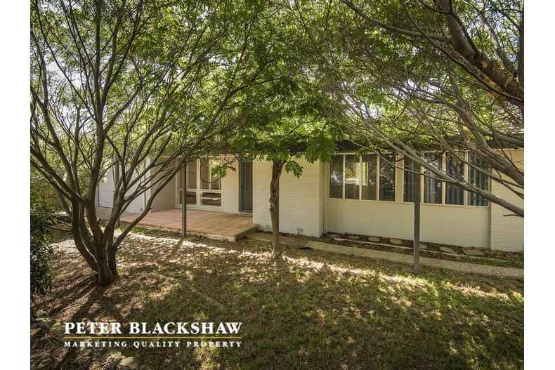 Lot 5/10 Nulsen Circuit Flynn Lot 5/10 Nulsen Circuit Flynn