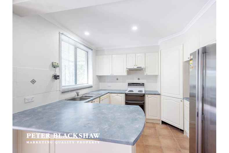 Lot 5/10 Nulsen Circuit Flynn Lot 5/10 Nulsen Circuit Flynn