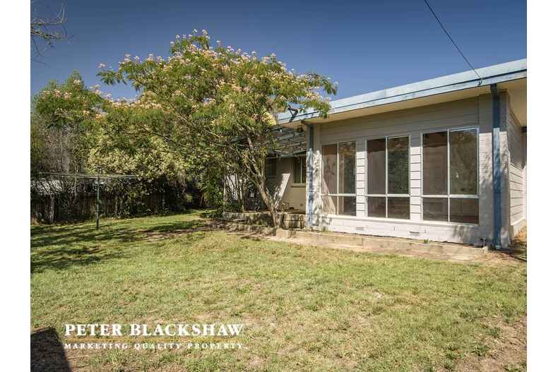 Lot 5/10 Nulsen Circuit Flynn Lot 5/10 Nulsen Circuit Flynn