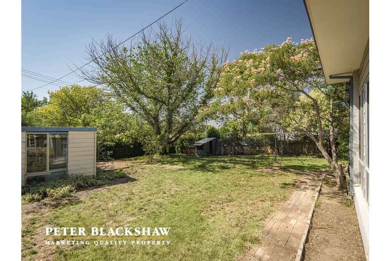 Lot 5/10 Nulsen Circuit Flynn Lot 5/10 Nulsen Circuit Flynn