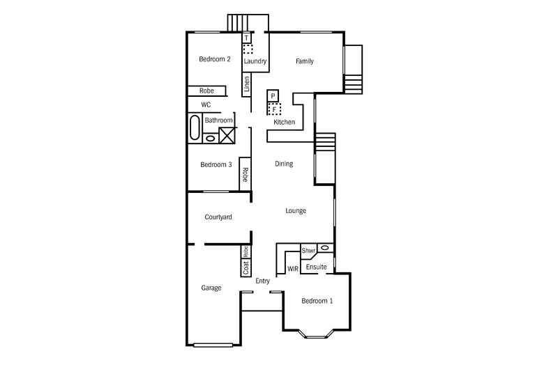 Lot 12/10 Noongale Court Ngunnawal