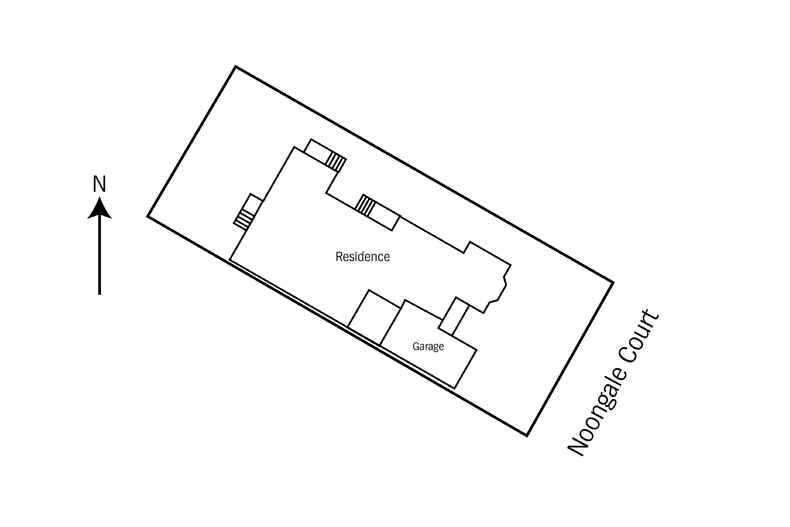 Lot 12/10 Noongale Court Ngunnawal