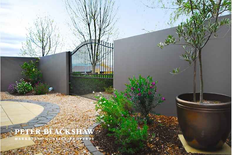 Lot 1/10 Freeman Street  Conder