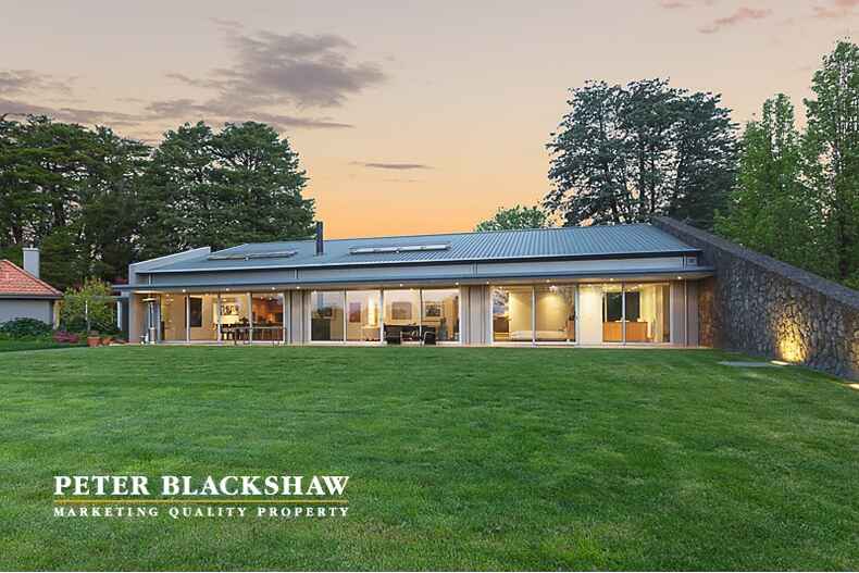 Lot 7/23 Mugga Way Red Hill