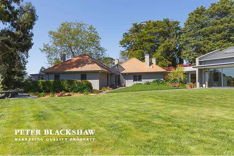 Lot 7/23 Mugga Way Red Hill