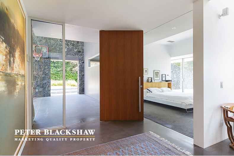 Lot 7/23 Mugga Way Red Hill