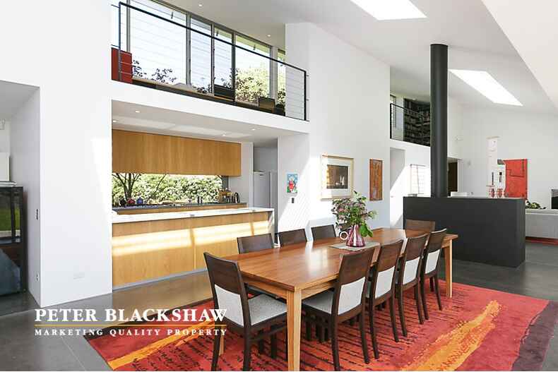 Lot 7/23 Mugga Way Red Hill