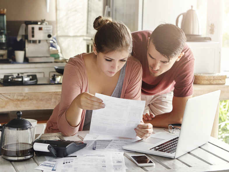 Top tips to help you save for your first home deposit