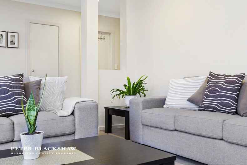 10 Bromham Street Forde 10 Bromham Street Forde