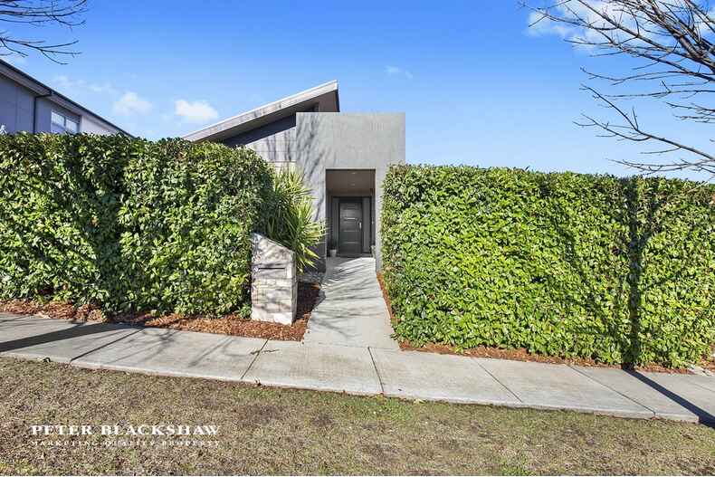 10 Bromham Street Forde 10 Bromham Street Forde