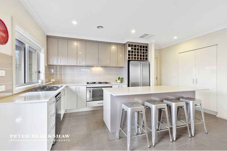 10 Bromham Street Forde 10 Bromham Street Forde