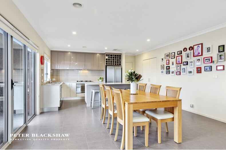 10 Bromham Street Forde 10 Bromham Street Forde