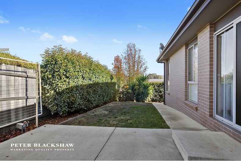 10 Bromham Street Forde 10 Bromham Street Forde