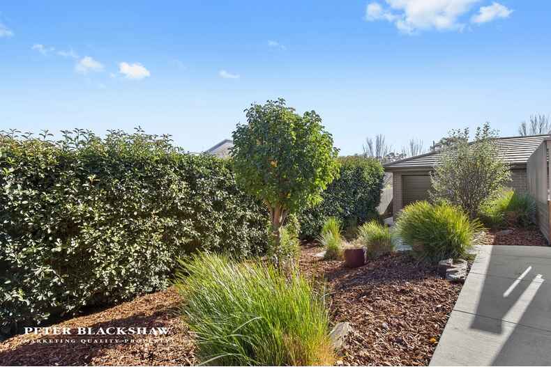 10 Bromham Street Forde 10 Bromham Street Forde